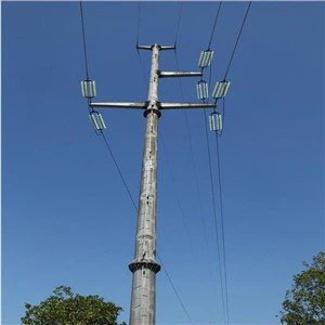 Tours monopolaires de télécommunication